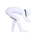 thumbnail image 2 of Mono de invisibilidad para adultos de Halloween VISgogo con Color sólido, disfraz de versión delgada, ropa de Carnaval VISgogo moda, 2 of 4