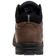 Avalanche Mens Lace-Up Synthetic Hiking Boots