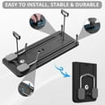 thumbnail image 5 of Multi functional fitness board - Abdominal Pilates skateboard, suitable for abdominal and core strength training, home fitness equipment, foldable and portable, efficient fat burning, 5 of 7