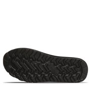 BEARPAW Womens Elle Short Black Size 10 | Classic Suede Pull On Fashion Boot | Cozy Winter Boots for Women