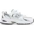 thumbnail image 1 of Size 15 - New Balance 530 White Natural Indigo, 1 of 6