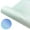 B, variant on Glow-in-the-Dark Heat Transfer Film 30x25cm DIY Clothing Printing Film Iron-On Transfer Film Suitable for T-Shirts, Fabric Crafts, Custom Clothing Silhouette Cricut Projects