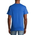 thumbnail image 3 of Y'all Crazy Men's and Big Men's Graphic T-shirt, 3 of 6