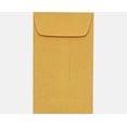 thumbnail image 2 of Brown Kraft - #7 Peal and Seal Coin Envelope(3.5" x 6.5") - A Box of 500 Envelopes, 2 of 2