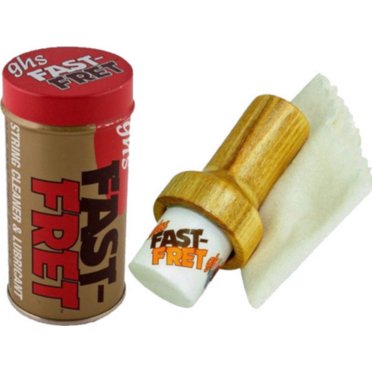A87 Fast Fret String Cleaner