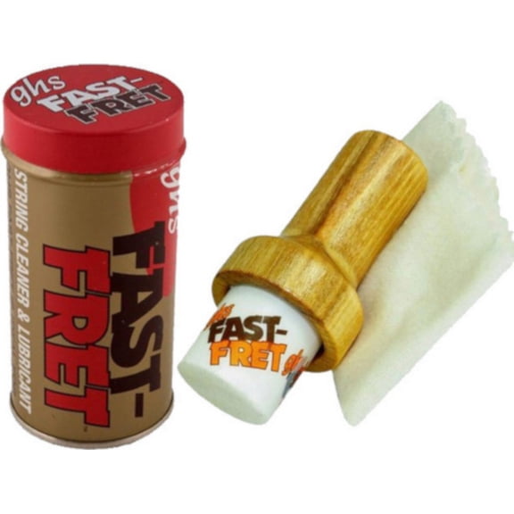 A87 Fast Fret String Cleaner