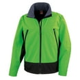 thumbnail image 1 of Result Mens Softshell Activity Waterproof Windproof Jacket, 1 of 3