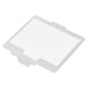 thumbnail image 3 of 2X para BM-12 Hard LCD Monitor Protector de Pantalla para D800E DSLR Camera, 3 of 5