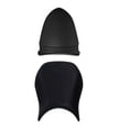 thumbnail image 2 of Motorcycle Front Driver Rear Passenger Seat For Kawasaki Ninja ZX6R ZX636 2005-2006, 2 of 6