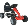 thumbnail image 1 of Montable Go Kart Avalancha Little monkey Niños Infantil, 1 of 8