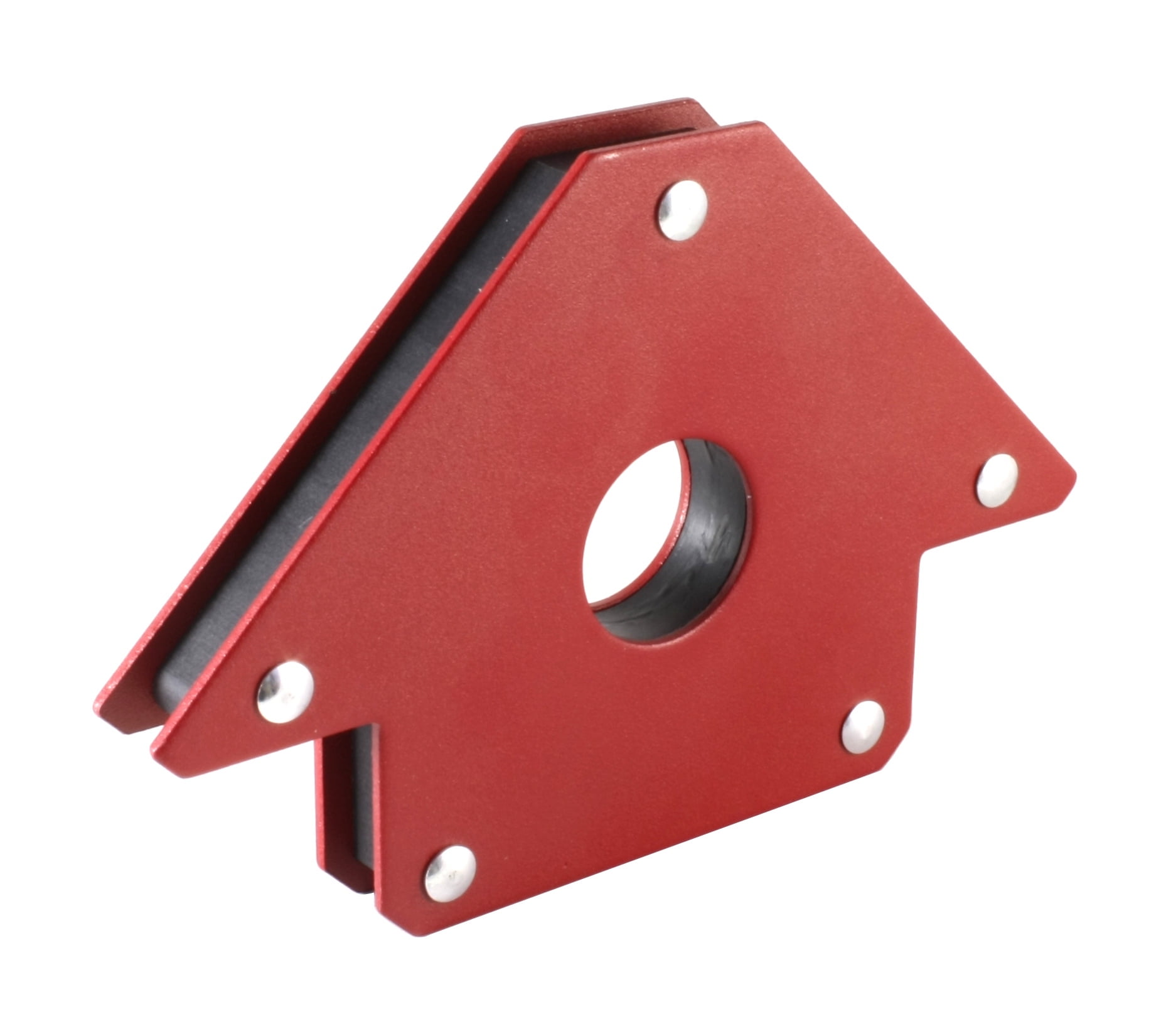 (3 PACK) 50 LBS Welding Holder Arrow Type Multi Angle