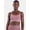 Foxglove, variant on Women’s Pro-Series Medium Impact Sports Bra, Size S - 3XL