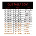 thumbnail image 4 of Playera Metallica Manga Larga, 4 of 4