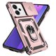 thumbnail image 5 of Estuche GANGXUN para Xiaomi Redmi Note 13 Pro 5G, soporte giratorio 360°, estilo mecánico y magnético, 5 of 5