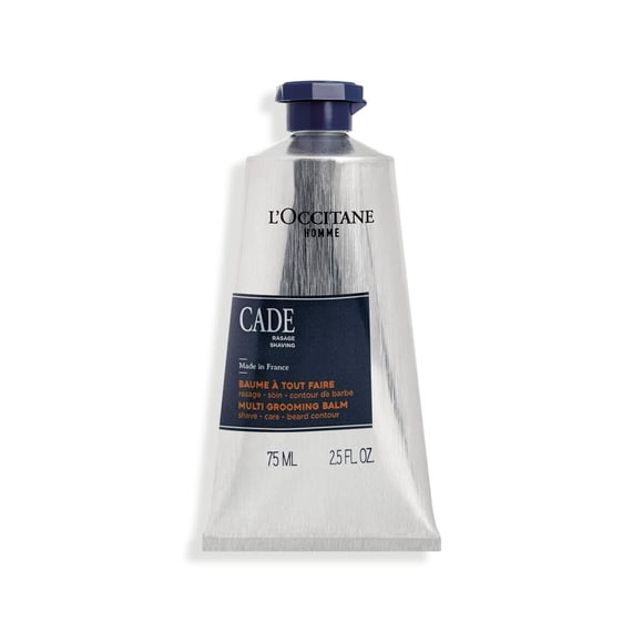 L'OCCITANE CADE/L'OCCITANE MULTI GROOMING BALM 2.5 OZ (75 ML) (M)
