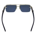 thumbnail image 4 of Lentes de sol Sersun SUN40 negro intenso Unisex, 4 of 5