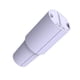 thumbnail image 1 of Eigraketly Bolsa de silicona para bebidas dobles, accesorios para tazas Forstanley para bebidas de 40 Oz, bolsa de accesorios para tazas Ropa Deportiva, Zapatos púrpura, 1 of 6