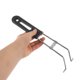 thumbnail image 4 of Hytrove Mango Universal Para Cesta De Freír Desmontable Resistente Para Accesorios De Cocina, 4 of 8