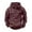 Watermelon Red, variant on AherBiu Hoodie for Men Quarter Zip Fleece Lightweight Pullover Winter Tactical Workout Gym Outdoor Sweatshirts