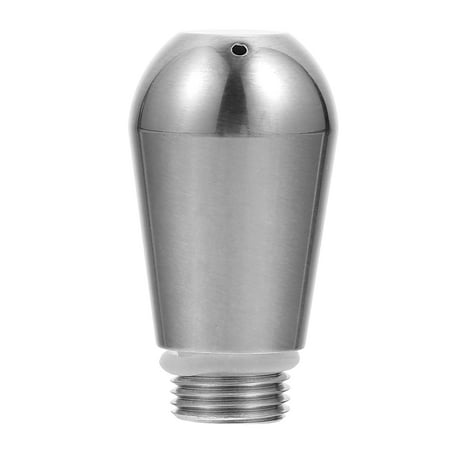 

NUOLUX 1Pc Coffee Machine Spout Coffee Machine Replacement Milk Foams Steam Nozzle