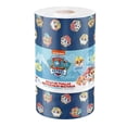 thumbnail image 2 of Rollo de toallas Reutilizables Paw Patrol 30cm X 30cm con 12 pzs, 2 of 4