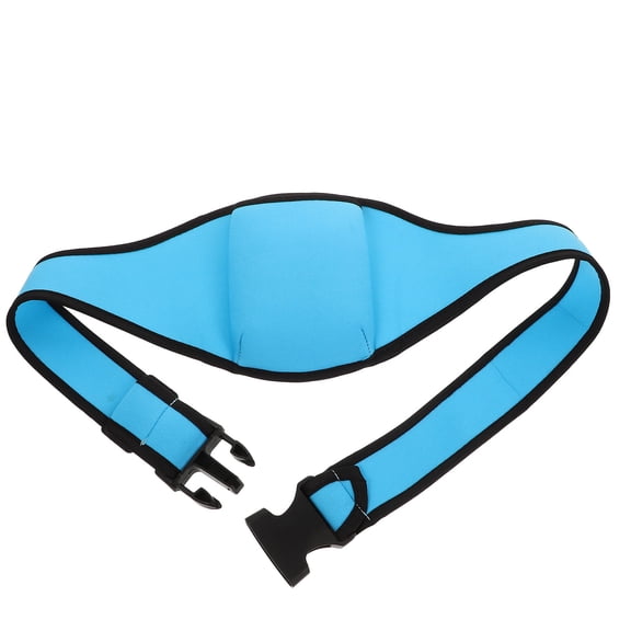 DRAFIDEEP 2Pcs Fitness Mic Belt Pouch for Workout Instructor Wireless Mic Holder