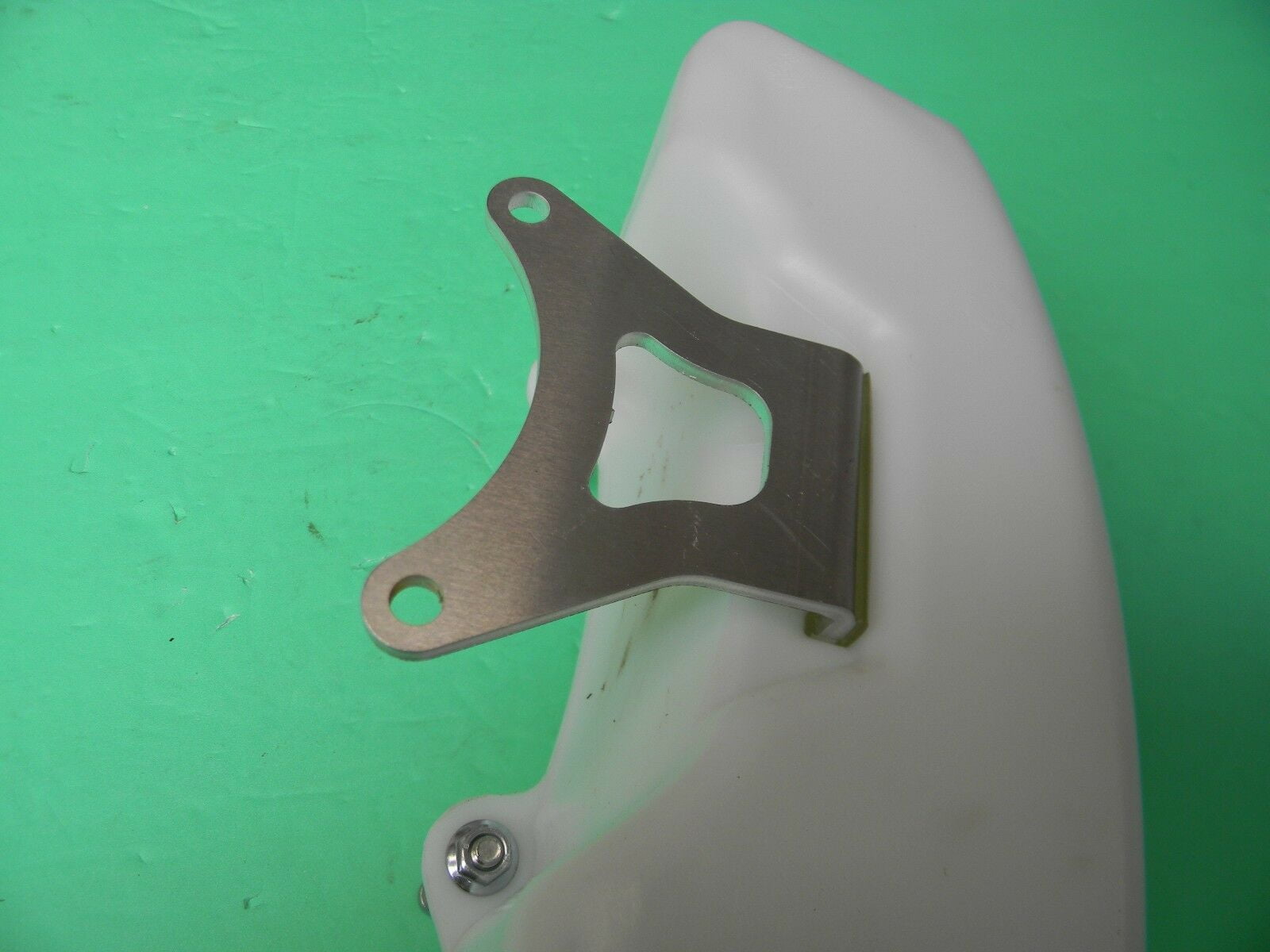 RETRO FIT GAS FUEL TANK For STIHL FS81 TRIMMER REPLACES # 4126 350 0400 US RETRO FIT GAS FUEL TANK For STIHL FS81 TRIMMER REPLACES # 4126 350 0400 US