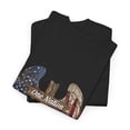 thumbnail image 3 of America Shirt, USA Flag Wings T-Shirt For American, 4th  July ID-0524-5MYS, 3 of 9