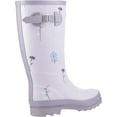thumbnail image 2 of Cotswold Womens Wildflower Wellington Boots, 2 of 6