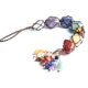 thumbnail image 3 of Adorno colgante de árbol de la vida de Chakra de cristal, decoración de habitación Bohemia, accesorios estéticos para decoración del hogar, regalos de piedra de la suerte Feng Shui, 3 of 5