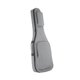 thumbnail image 5 of Funda para guitarra Estuche de transporte para guitarra acústica Caja de almacenamiento para guitarra Asa de transporte gris, 5 of 9