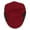 Red, variant on Phlegsive Kitchen Hat Waiter Cap Chef Costume Accessories for Men Red