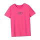 thumbnail image 5 of Camiseta de verano para mujer, suave, elegante, manga corta, para uso diario, trabajo, vacaciones XL, 5 of 7