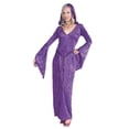 thumbnail image 1 of Disfraz gótico de dama RG Disfraces, vestido de Halloween, 1 of 1