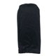 thumbnail image 3 of Gorro de pelo trenzado negro Gorro de tubo largo Gorro de dormir elástico Gorro trenzado sucio, 3 of 4