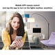 thumbnail image 4 of Control de Voz Smart Plug, Multifuncio Control de Aplicaciones Remote Touch Switch Outlet Con Puerto de Cargador USB Tipo C Para, 4 of 7