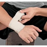 ACE Brand Sports Tape, 1.5 in. x 10 yds., White, 1 Roll/Pack
