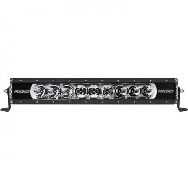 Rigid Lighting 220053 Light Bar Radiance+
