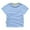 D, variant on oqasdz Boys Tshirts Toddlers Kids Girls Classic Fit Crewneck Short Sleeve Solid Color T Shirt Organic Soft Pack Tops Size 2-3 Y