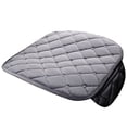 thumbnail image 2 of Lefu Front Car Cushion Cover Auto Chair Protector Pad Mat Plush Warm, 2 of 8