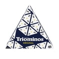 thumbnail image 1 of Juego De Mesa Triominos Original Goliath, 1 of 4