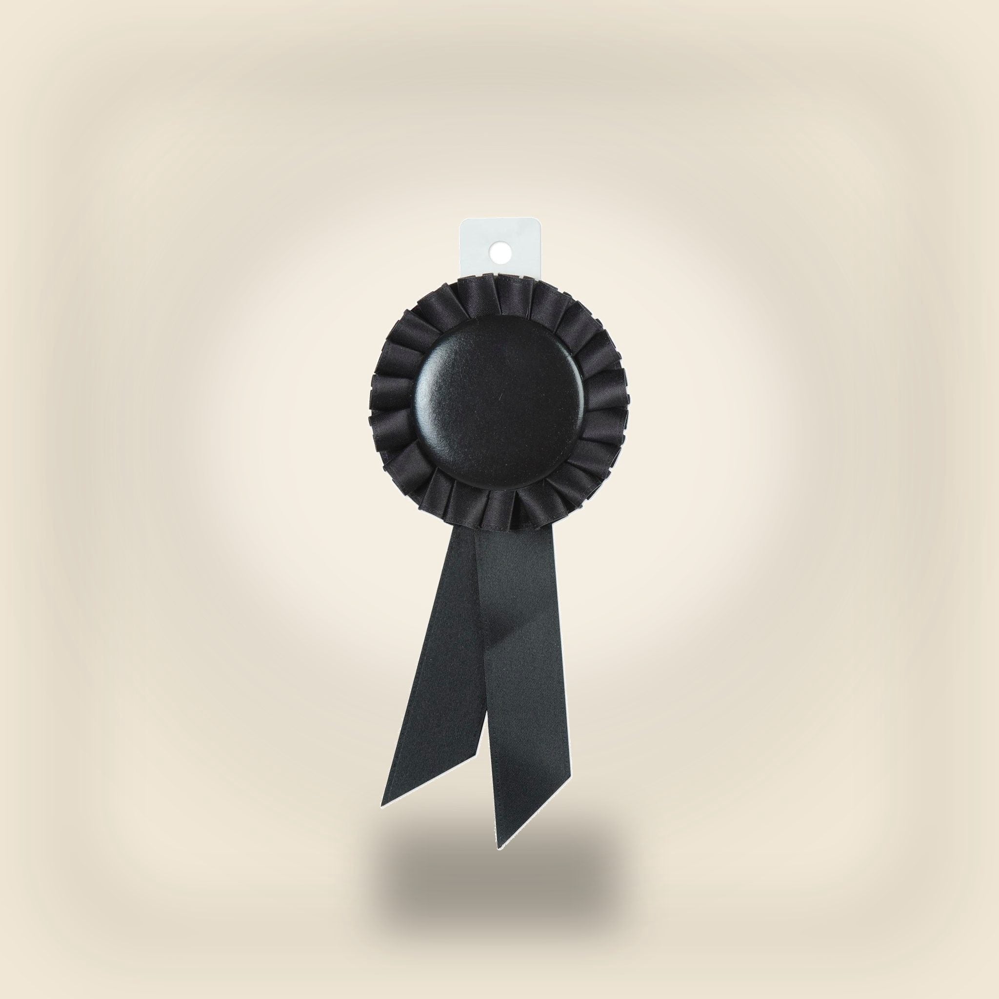 Beistle Award Ribbon General (Case of 6)
