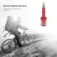thumbnail image 5 of Sywqhk 2pcs 40mm MTB Road Bike Extender Valves Tubeless Presta Valve Core (Rojo) Sywqhk Alta Calidad, 5 of 8