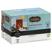 Kcup Southrn Swt Tea12pk