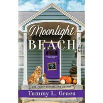 Moonlight Beach, (Paperback)