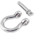 thumbnail image 3 of Yazoeia Screw Pin Anchor Shackle CJC912-206104, 3 of 6