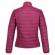 thumbnail image 2 of Regatta - Chaqueta Acolchada Hillpack para Mujer (Amaranth Haze) Regatta UTRG6174_amaranthhaze, 2 of 4