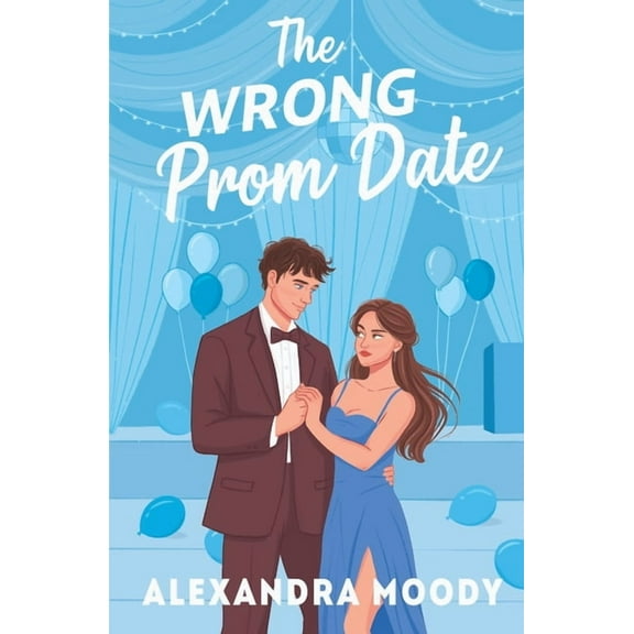 The Wrong Match The Wrong Prom Date, Book 3, (Paperback)