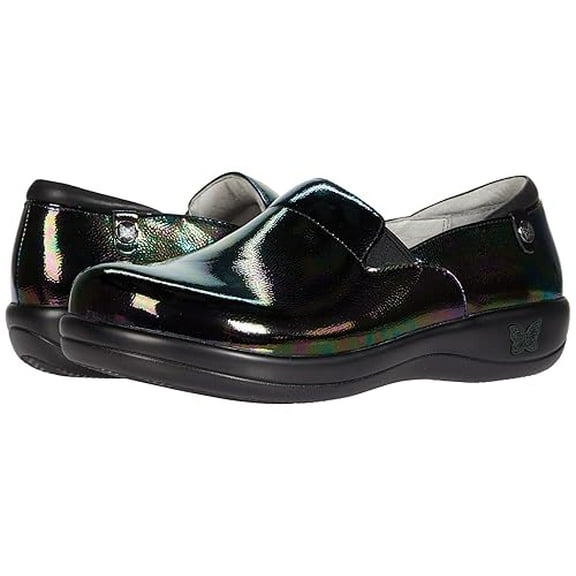Alegria Keli Shoes - Women's, Slickery Patent 40 M