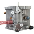 thumbnail image 5 of findmall New Carburetor Replacement for 799728 498027 498231 499161, 5 of 5